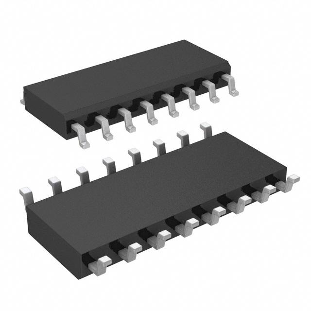 Original New ULN2003A ULN2003D NPN Drive IC NPN Bipolar Transistor